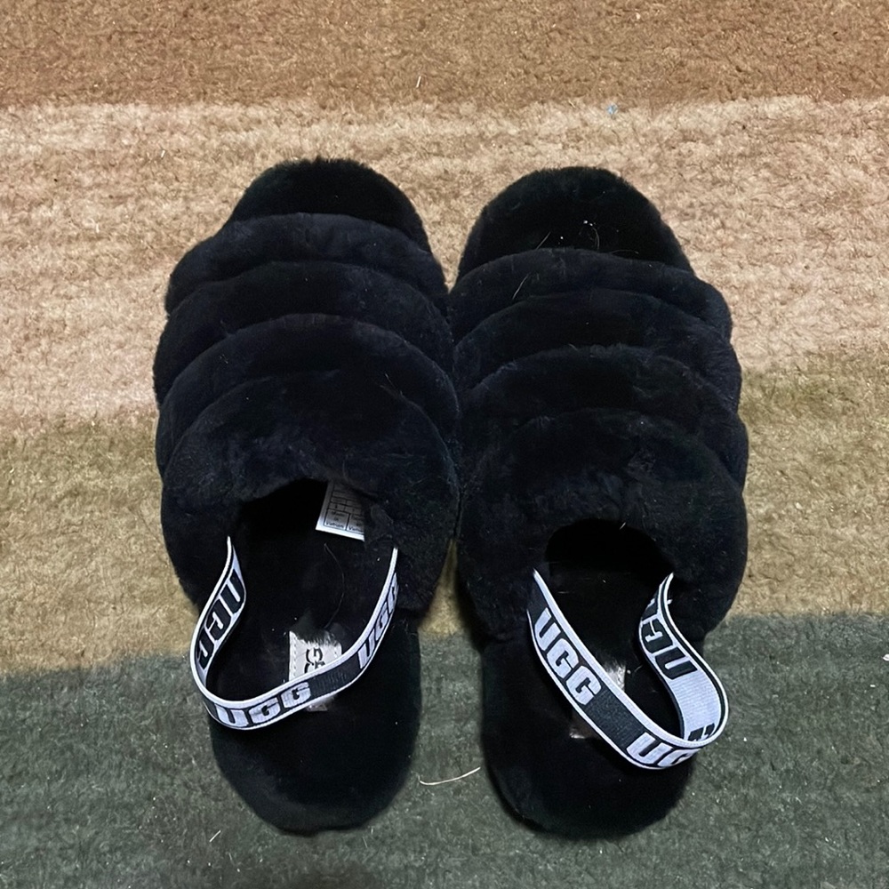 Brand new Ugg slippers